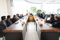 افزایش رفاه و انگیزه کارکنان، اولویت‌ ماست