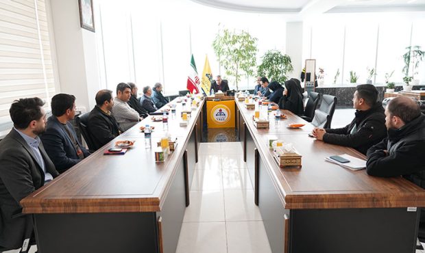 افزایش رفاه و انگیزه کارکنان، اولویت‌ ماست