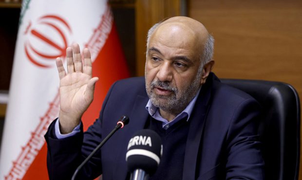 بهرهبرداری از فازهای جدید پلیمر پادجم بهرهبرداری از فازهای جدید پلیمر پادجم