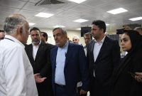 راه‌اندازی واحد زیست‌محیطی بازیافت گوگرد