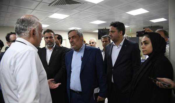 راه‌اندازی واحد زیست‌محیطی بازیافت گوگرد