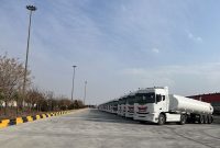 رشد ۱۵ درصدیِ ارسال نفت‌گاز به نیروگاه‌های خراسان رضوی