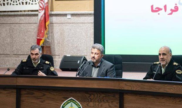 پلیس امنیت اقتصادی و کاهش ناترازی پلیس امنیت اقتصادی و کاهش ناترازی