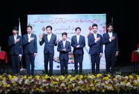 برگزاری رقابت قرآنی در هلدینگ پتروشیمی مارون