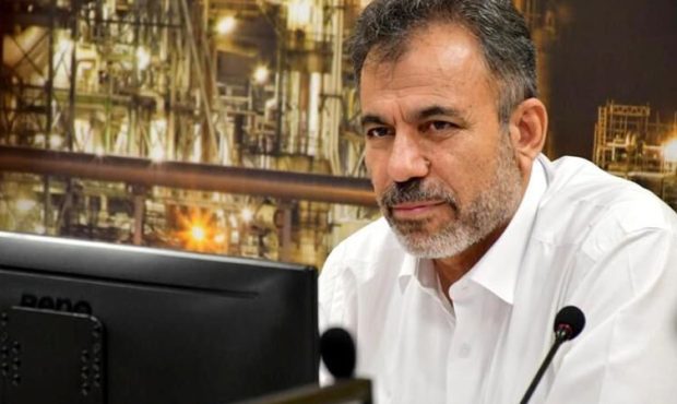 خودکفایی ۱۰۰ درصدی مجتمع گاز پارس جنوبی