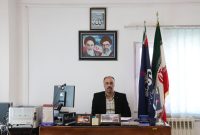 ضبط بیش از ۱۵ هزار لیتر بنزینِ قاچاق در مریوان
