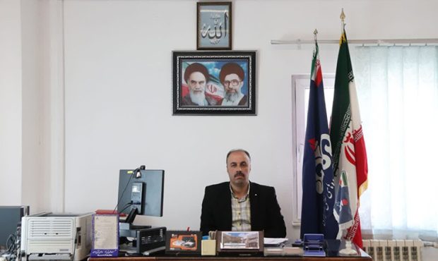 ضبط بیش از ۱۵ هزار لیتر بنزینِ قاچاق در مریوان
