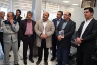 ارزیابی ساختار جدید شرکت پایانههای نفتی ایران ارزیابی ساختار جدید شرکت پایانههای نفتی ایران