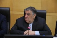 لزوم افزایش نظارت در مسیر تولید و توزیع سوخت لزوم افزایش نظارت در مسیر تولید و توزیع سوخت