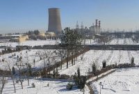 رشد ۱۲ درصدی ارسال نفتگاز به نیروگاههای ارومیه رشد ۱۲ درصدی ارسال نفتگاز به نیروگاههای ارومیه