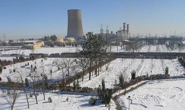 رشد ۱۲ درصدی ارسال نفت‌گاز به نیروگاه‌های ارومیه