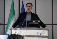 دوره آموزشی و مانور رسانه‌ای مدیریت بحران
