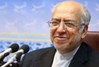 تقدیر از «پدر صنعت پتروشیمی ایران»