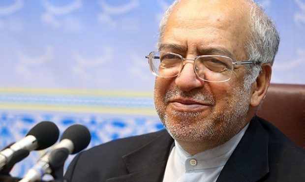 تقدیر از «پدر صنعت پتروشیمی ایران»