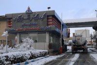 توزیع بیش از ۱۲ میلیون لیتر نفت سفید در روستاهای کردستان