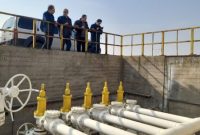 اثربخشی سیستم محافظت کاتدی، بهبود می‌یابد