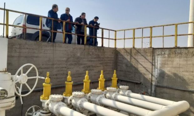 اثربخشی سیستم محافظت کاتدی، بهبود مییابد اثربخشی سیستم محافظت کاتدی، بهبود مییابد