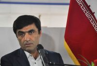 گازهای مشعلِ میدان رگسفید ۱ جمعآوری شدند گازهای مشعلِ میدان رگسفید ۱ جمعآوری شدند