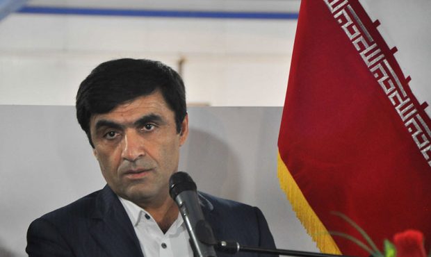 گازهای مشعلِ میدان رگسفید ۱ جمعآوری شدند گازهای مشعلِ میدان رگسفید ۱ جمعآوری شدند