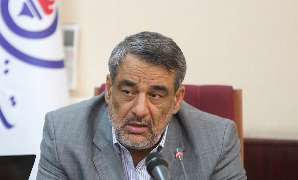 جمعآوری مشعلها، شتاب بسیار خوبی گرفته است جمعآوری مشعلها، شتاب بسیار خوبی گرفته است