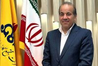 ارسال ۱۶ میلیارد مترمکعب گاز از پالایشگاه پنجم ارسال ۱۶ میلیارد مترمکعب گاز از پالایشگاه پنجم
