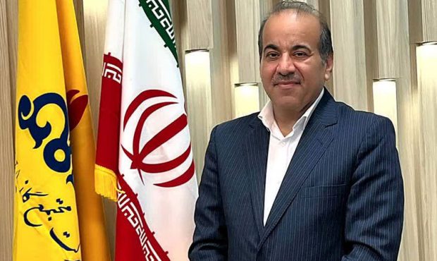 ارسال ۱۶ میلیارد مترمکعب گاز از پالایشگاه پنجم