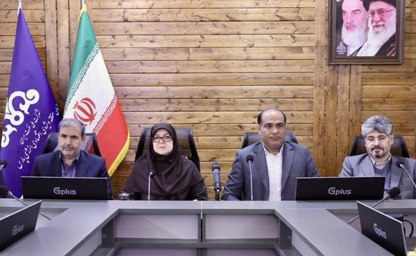 دیدارِ بانوان شاغل در پارس جنوبی با سخنگوی دولت دیدارِ بانوان شاغل در پارس جنوبی با سخنگوی دولت