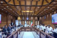 آمادگی پتروشیمی پردیس برای انتقال تجربیات در حوزه ERP