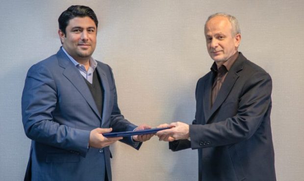 انتصاب احمد دهقان بهعنوان مدیرعامل هلدینگ انرژی سپهر انتصاب احمد دهقان بهعنوان مدیرعامل هلدینگ انرژی سپهر