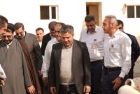 معرفی مدیرعامل جدید شرکت پتروشیمی پردیس