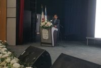 حضور فعّال شرکت خطوط لوله و مخابرات نفت در دانشکده نفت