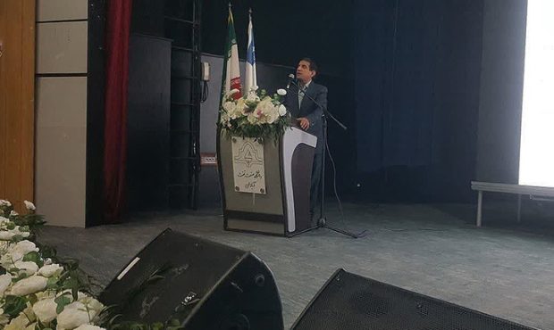 حضور فعّال شرکت خطوط لوله و مخابرات نفت در دانشکده نفت حضور فعّال شرکت خطوط لوله و مخابرات نفت در دانشکده نفت