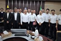 برگزاری نشست آموزشی «عبرت‌آموزی از حوادث»