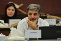 تأمین علوفه خشک برای آهوان منطقه حفاظت‌شده ‌مُند