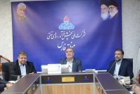 صرفه‌جویی حدود ۷۰ میلیون لیتر نفت سفید در منطقه فارس