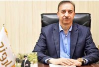 رئیس جدید مجتمع پتروشیمی اروند منصوب شد