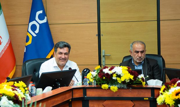 تخصیص ۴۹ درصد از تولید صادراتی برای رفع مشکل ناترازی تخصیص ۴۹ درصد از تولید صادراتی برای رفع مشکل ناترازی