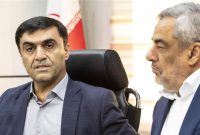 امیدواریم تا پایان ۱۴۰۵، فلرسوزی به حداقل ممکن برسد