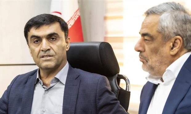 امیدواریم تا پایان ۱۴۰۵، فلرسوزی به حداقل ممکن برسد امیدواریم تا پایان ۱۴۰۵، فلرسوزی به حداقل ممکن برسد