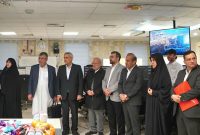 بیش از ۳۸۴ تجهیز راهبردی بومی‌سازی شدند