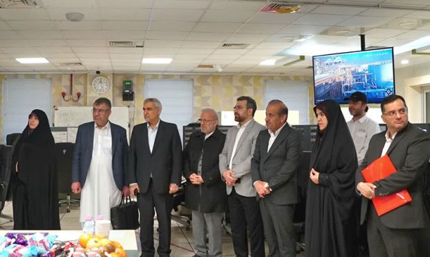 بیش از ۳۸۴ تجهیز راهبردی بومی‌سازی شدند