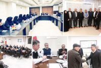 بررسی کم‌وکیف خدمت به بازنشستگان اصفهانیِ صنعت نفت