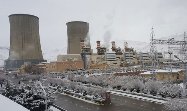 ارسال ۲۸۱ میلیون لیتر نفتگاز به نیروگاه قلیان سنندج ارسال ۲۸۱ میلیون لیتر نفتگاز به نیروگاه قلیان سنندج