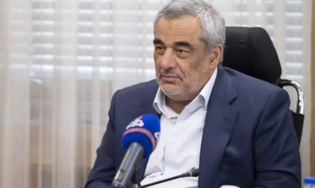 حامیِ پالایشگاهها در دستیابی به اهداف توسعهای هستیم حامیِ پالایشگاهها در دستیابی به اهداف توسعهای هستیم