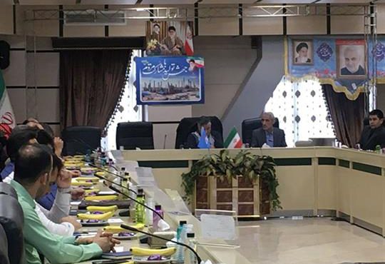 رفع چالش ناترازی انرژی با تنوعبخشی به سبد سوخت کشور رفع چالش ناترازی انرژی با تنوعبخشی به سبد سوخت کشور