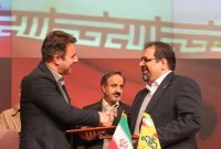 انعقاد قرارداد تأمین متیل‌دی‌اتانول‌آمین توسط معاون وزیر نفت