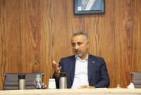 به میزبانی پتروشیمی بندرامام، رویداد «پترونوفن» برگزار شد