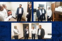 ارتقاء سطح رفاه کارکنان، از ارکان تأثیرگذار بر تولید پایدار است