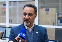 برای عبور از موج سرما، آمادگی کامل داریم برای عبور از موج سرما، آمادگی کامل داریم
