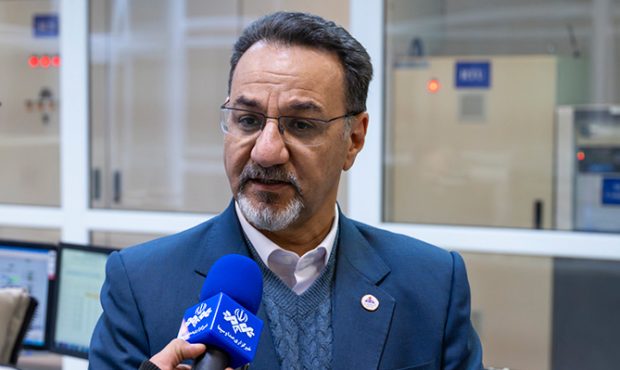 برای عبور از موج سرما، آمادگی کامل داریم برای عبور از موج سرما، آمادگی کامل داریم